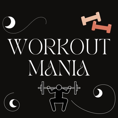 Workout Mania