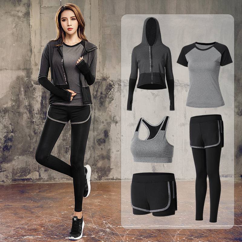 gym suit for women