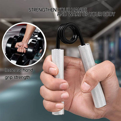 Heavy Hand Gripper Strengthening Grips