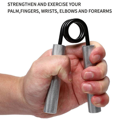 Heavy Hand Gripper Strengthening Grips