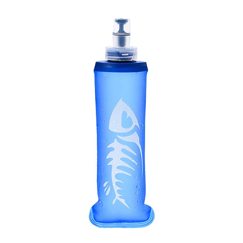 Sports soft water bottle - Workout Mania