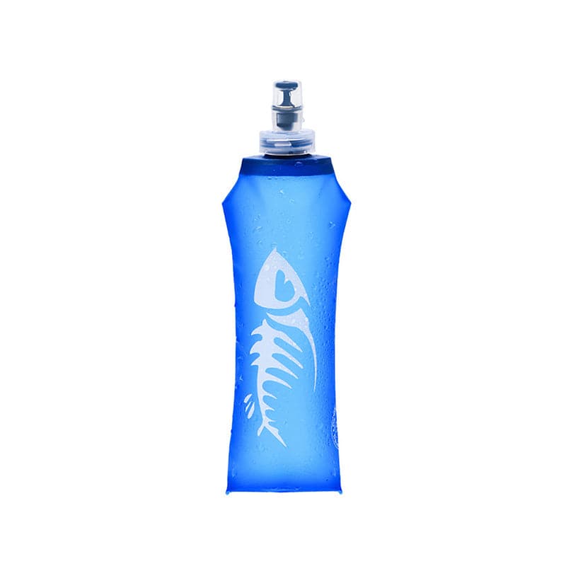 Sports soft water bottle - Workout Mania