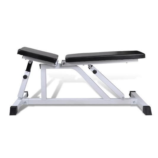 Fitness Workout Weights Bench