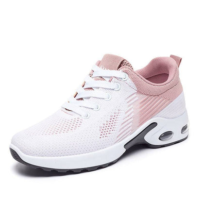 Women's Casual Fashion Exercise Running Shoes