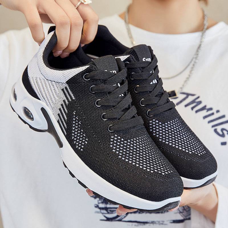 Women's Casual Fashion Exercise Running Shoes