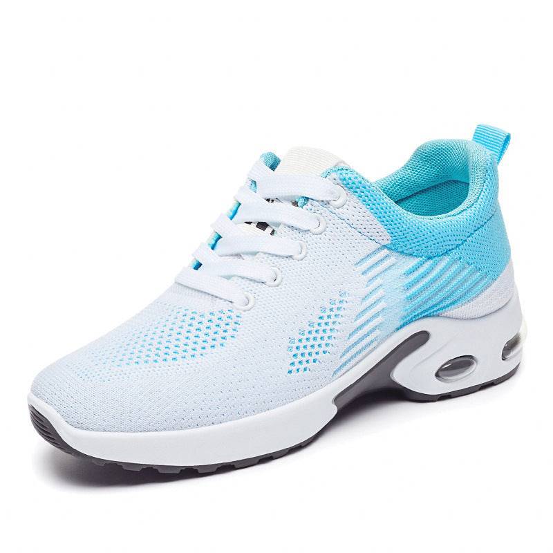 Women's Casual Fashion Exercise Running Shoes