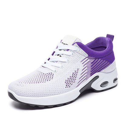 Women's Casual Fashion Exercise Running Shoes