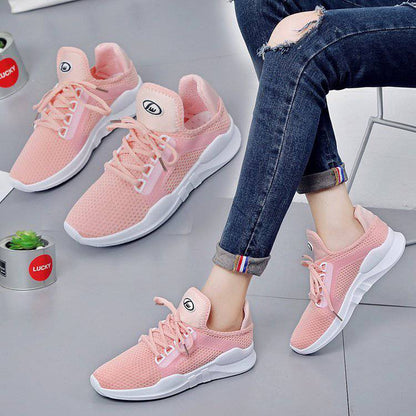 Womans Summer Running Shoes