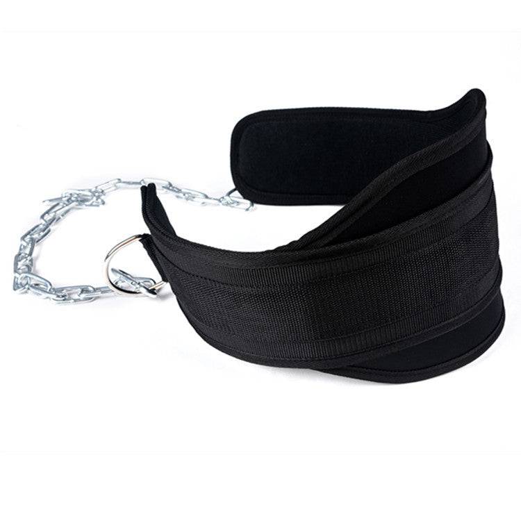 Fitness Weight Resistance Belt - Workout Mania