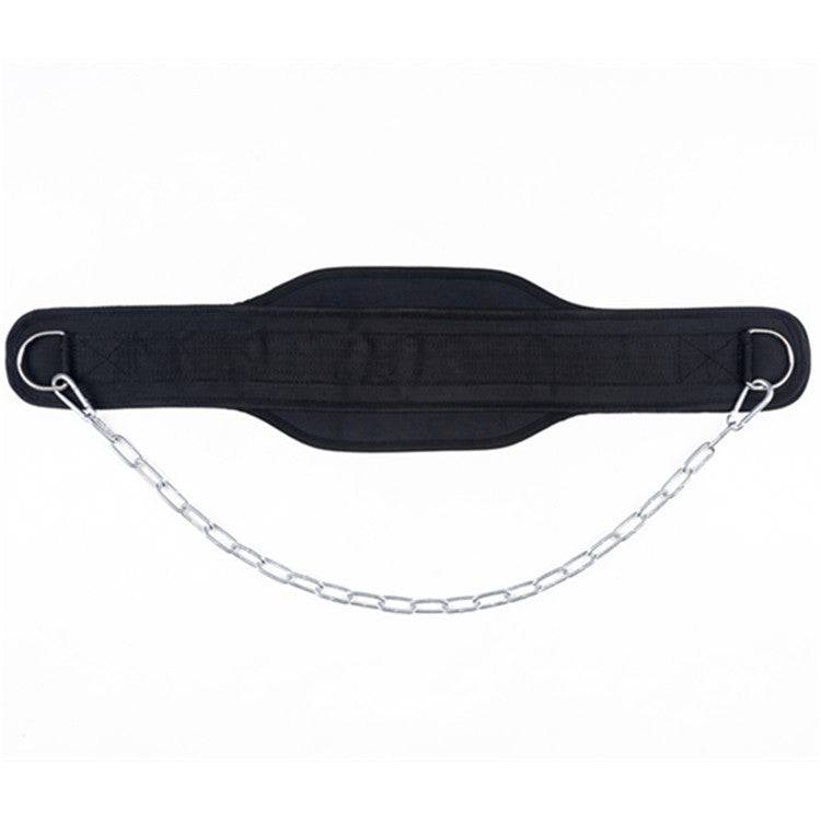 Fitness Weight Resistance Belt - Workout Mania