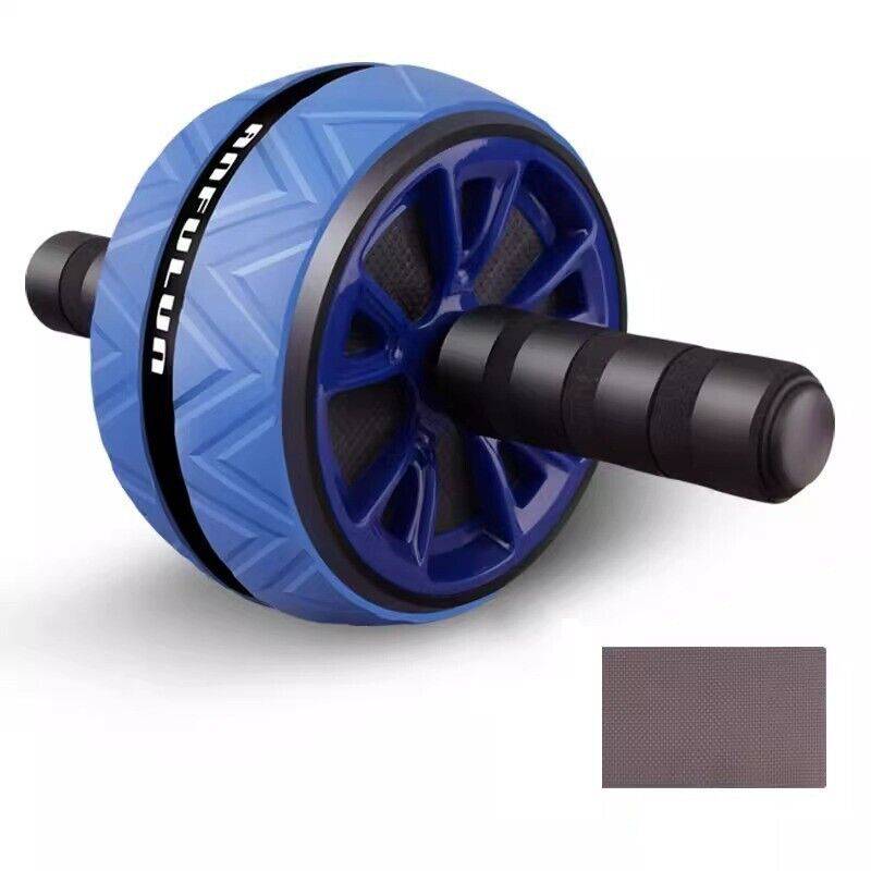 Pro Abs Roller Exercise Wheel - Workout Mania