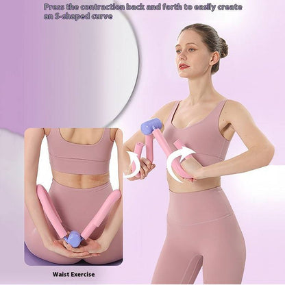 Kegel Exercise Leg Trainer - Workout Mania