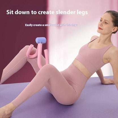 Kegel Exercise Leg Trainer - Workout Mania