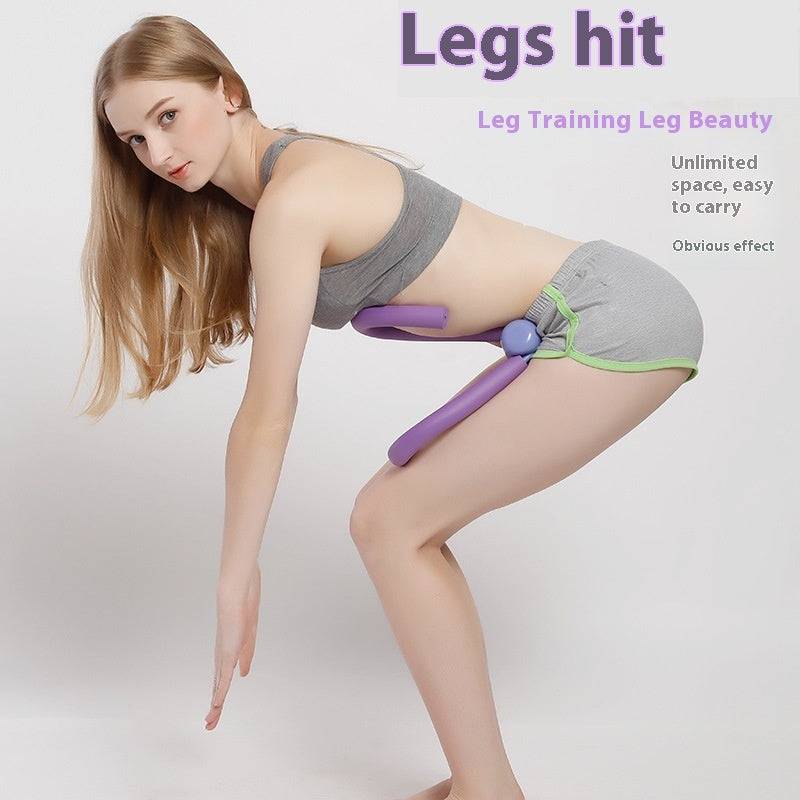 Kegel Exercise Leg Trainer - Workout Mania