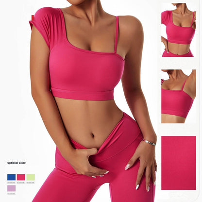 Yoga/Activewear Set for Women - Workout Mania