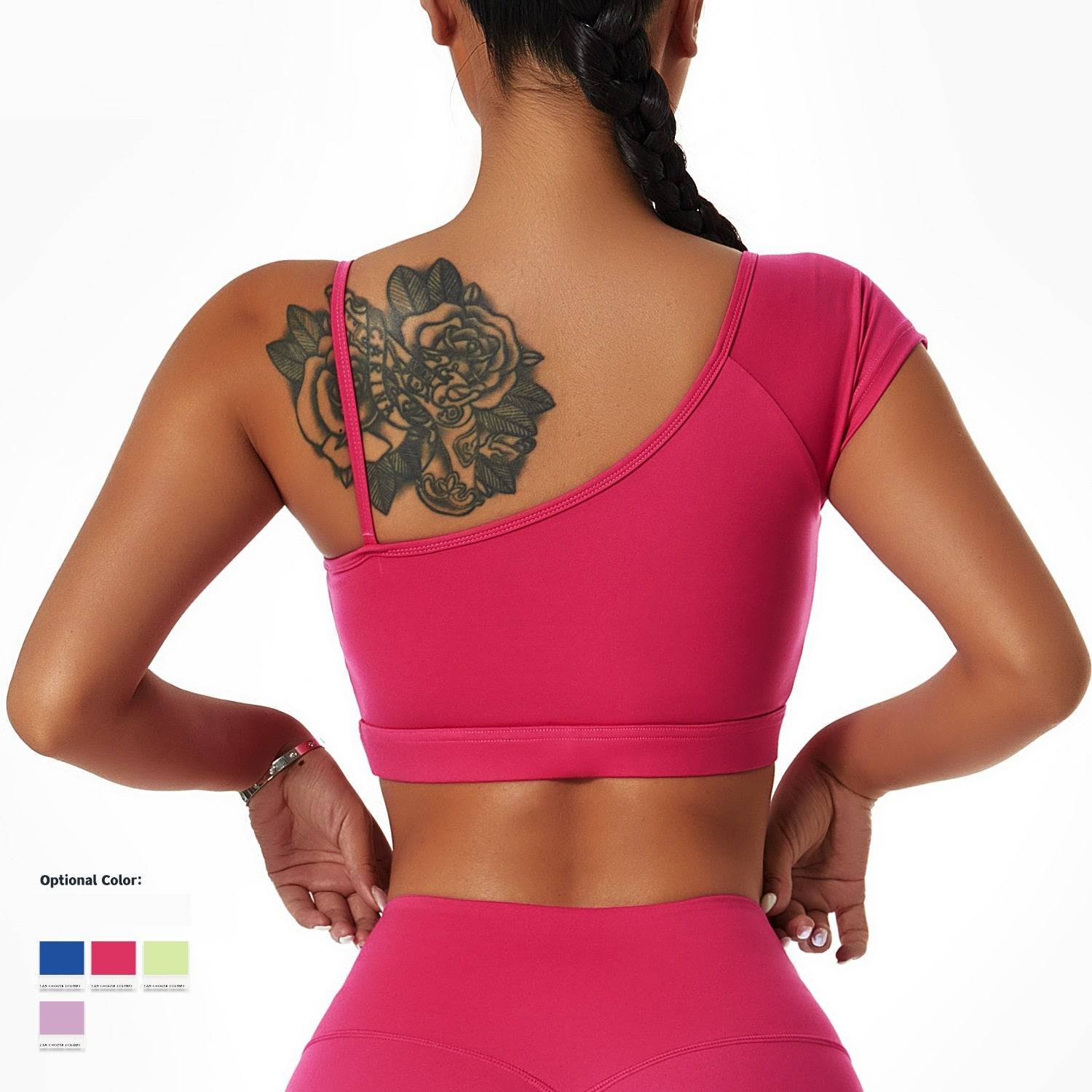 Yoga/Activewear Set for Women - Workout Mania