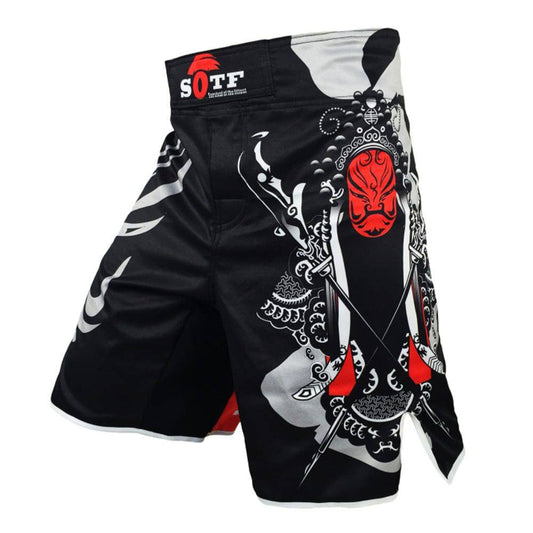 Fashion Gym Sports Shorts