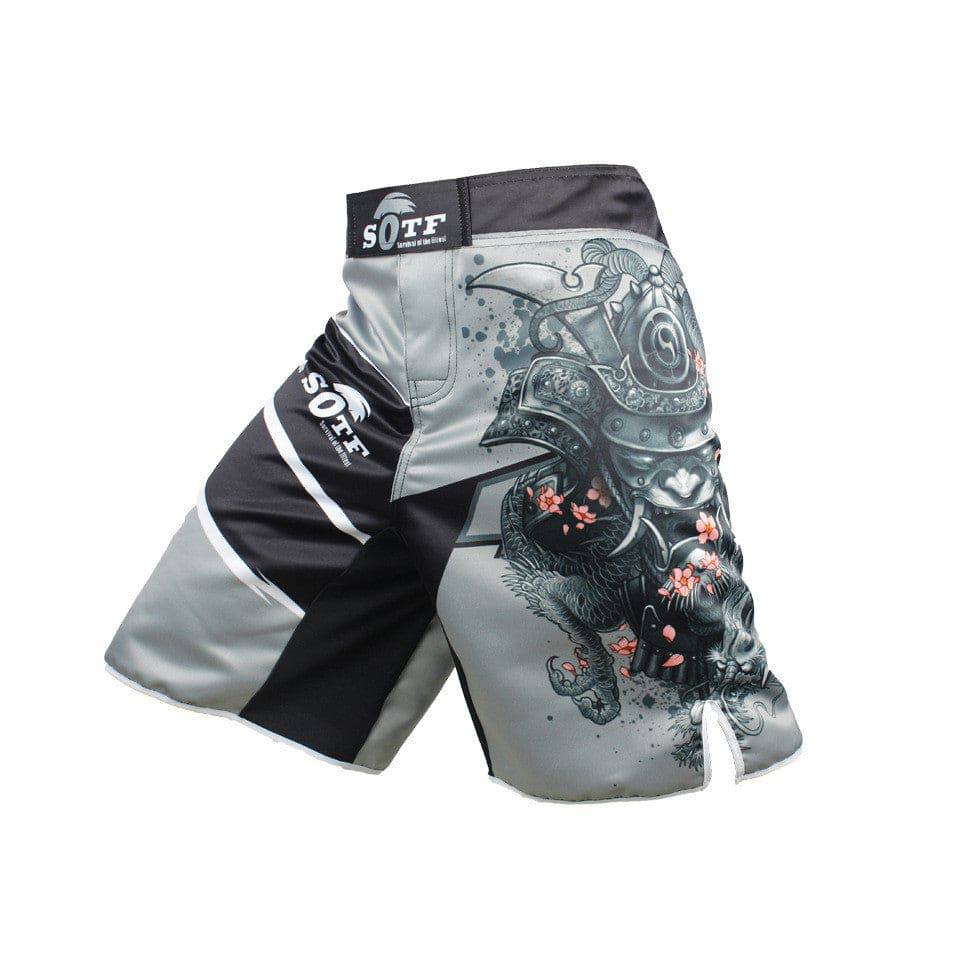 Fashion Gym Sports Shorts