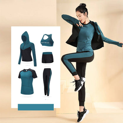 Gym Yoga suit - Workout Mania