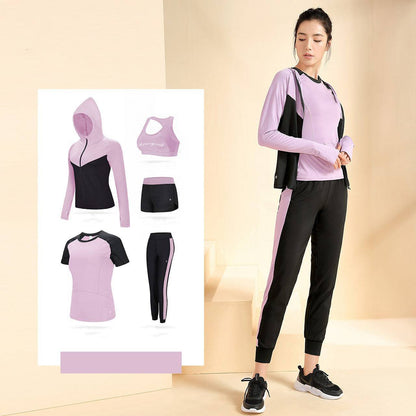 Gym Yoga suit - Workout Mania